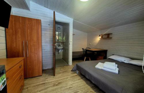 Agroturystyka U BOŻENY - Foto 19