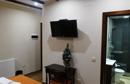 Hotel Rural La Cabrera - Foto 31