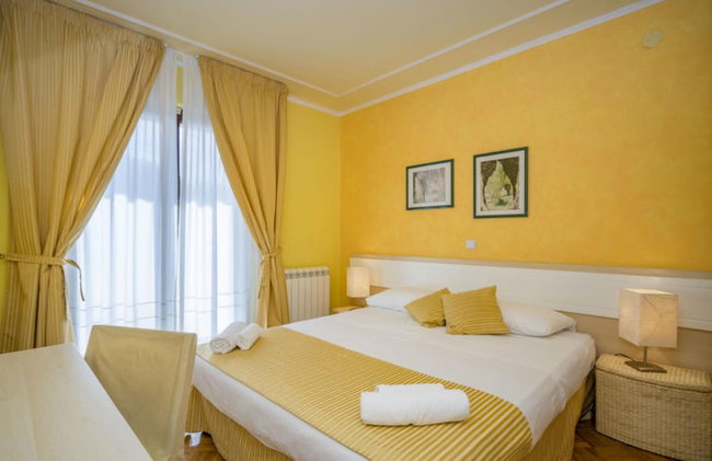 Apartments Villa Rossella 1 - Photo 13