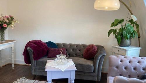 Ferienwohnung Rahel - Foto 2