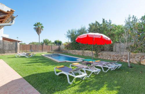 Impresionante Villa Son Ganxo II en Cala Murada! - Foto 2