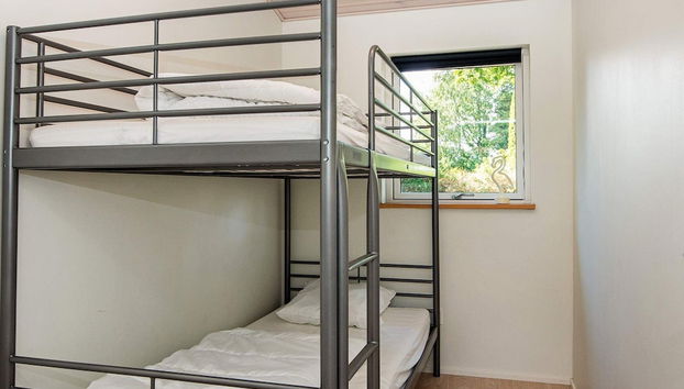 Renovated Retreat in Hejlsminde-by Traum - Foto 4, Habitación