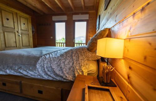 Beau chalet moderne 12p - Risoul village -My lodge - Foto 20