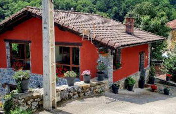 L'Ayalga Caleao - Foto 1