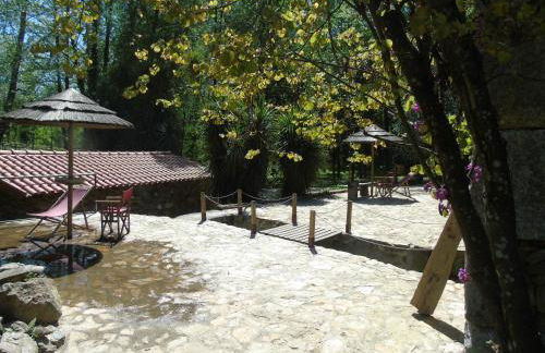 Quinta da Chouza Agroturismo e Enoturismo - Foto 42