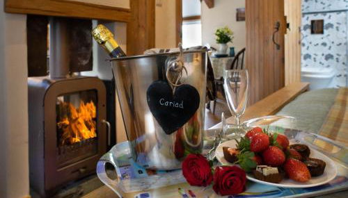 Dolgoy Coach House Loft - Foto 3