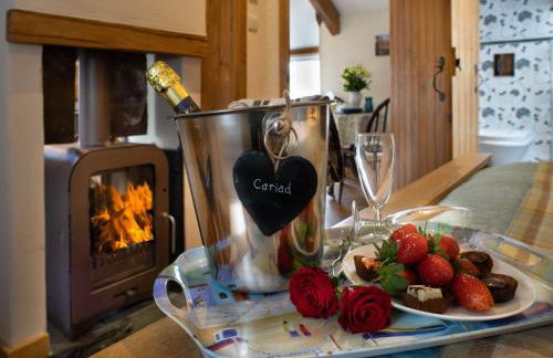 Dolgoy Coach House Loft - Photo 3