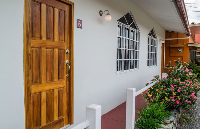 Downtown Suites - Foto 42