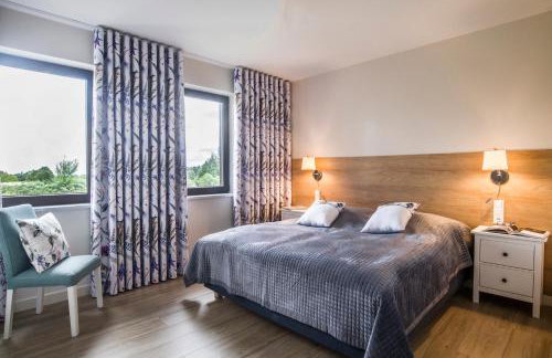 Hotel SPA Dr Irena Eris Wzgórza Dylewskie - Siedliska - Foto 8