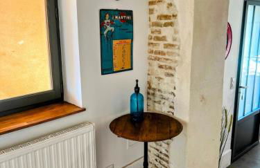 L'atelier du Doubs - Foto 28