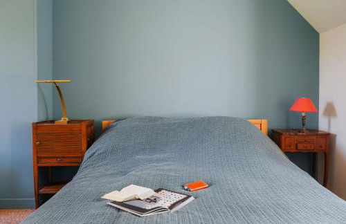 Holiday Home La Longère by Interhome - Foto 20