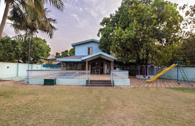 Geeta Bhawan - Foto 56