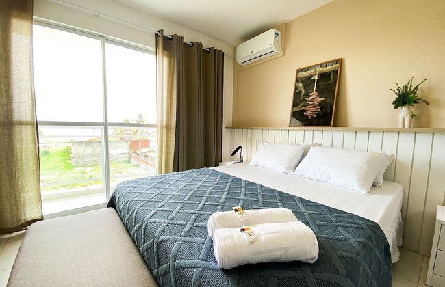 Apto vista mar incrível por Be My Guest - Photo 7