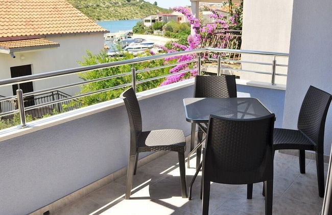 Apartments Zora 1629 - Foto 29