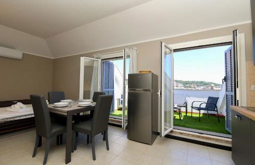 Penthouses with Parking in Palazzo San Paolo By ML WHITE HOUSE - Foto 9