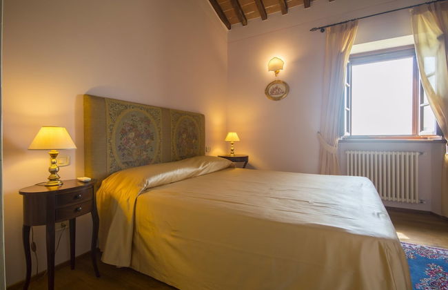 Villa Il Sasso - Foto 12