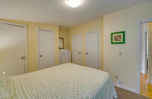 Cozy Langley Retreat Water Views and Beach Access - Foto 13