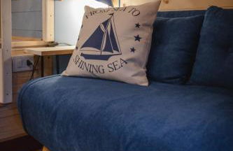 Tiny House - Love Boat - Foto 10