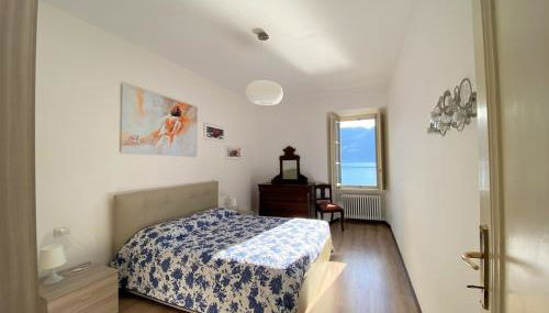 Villino De Wels Aparment in Tremezzo - Photo 3