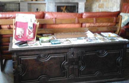 Casa de Aldea El Torrexon - Foto 35