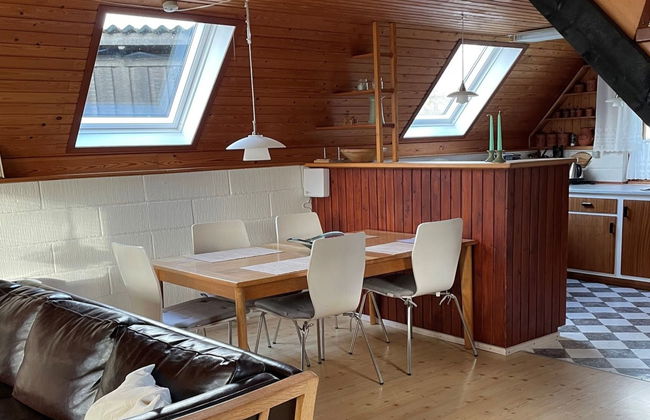 "Indira" - 500m from the sea - Foto 8