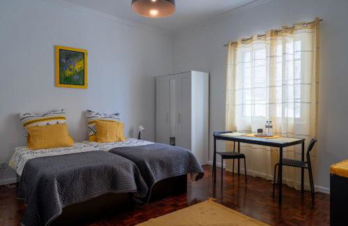 Villa-Kasia Ocean View Studios - Foto 25