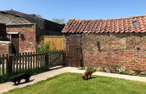 Morndyke Cottage - Foto 6