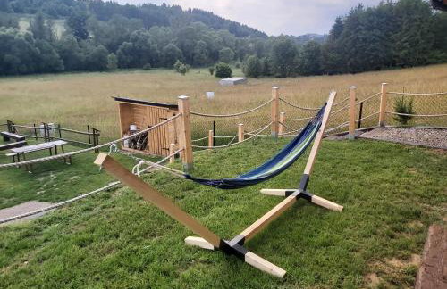 Domek pod Hajdówką - Foto 49