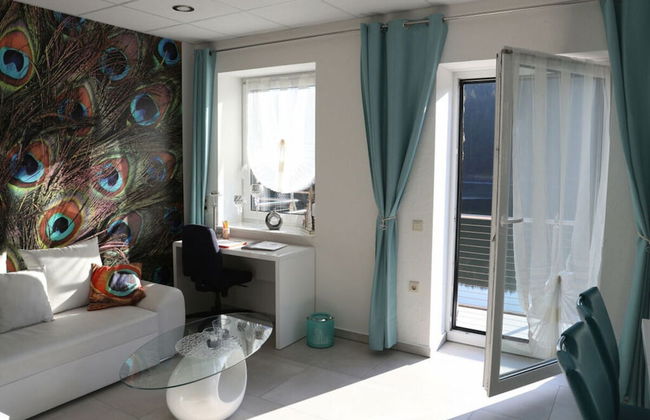 Kickelhahn Comfortable Holiday Residence - Foto 6