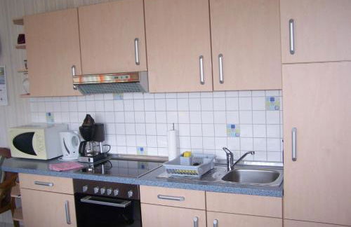 Ferienwohnung Mauer, Wohnung "Ost" - Photo 9