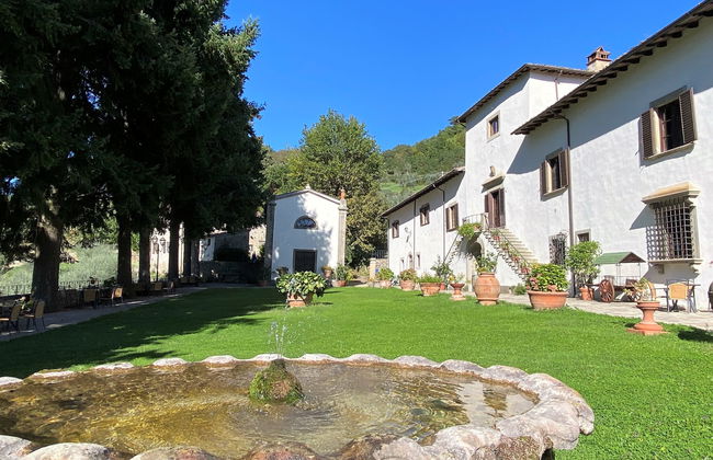 Villa Grassina - Foto 43