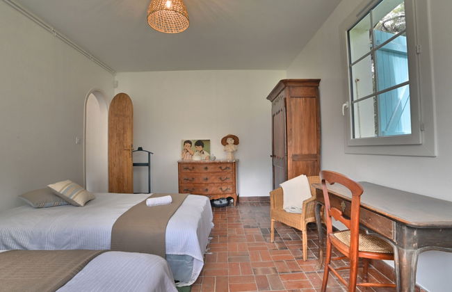 La Villa des Sables - Foto 28