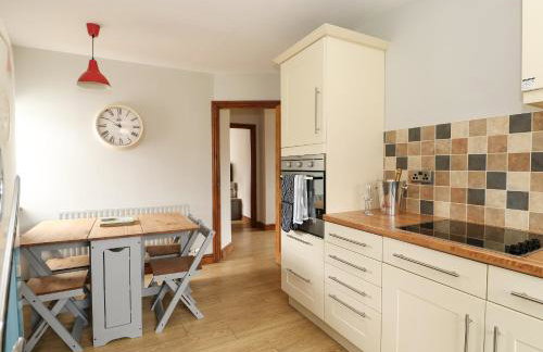 Hall Farm Cottage - Foto 12