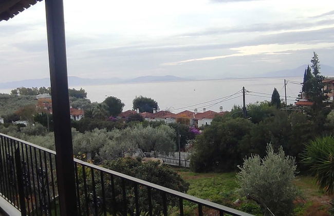 Gorgeous 3 bedrooms Apartment in Pilio - Foto 32