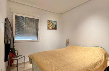 Apartamento con piscina - Foto 12