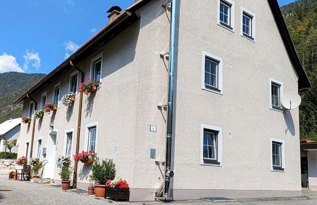 Haus Im Hochtal - Foto 1