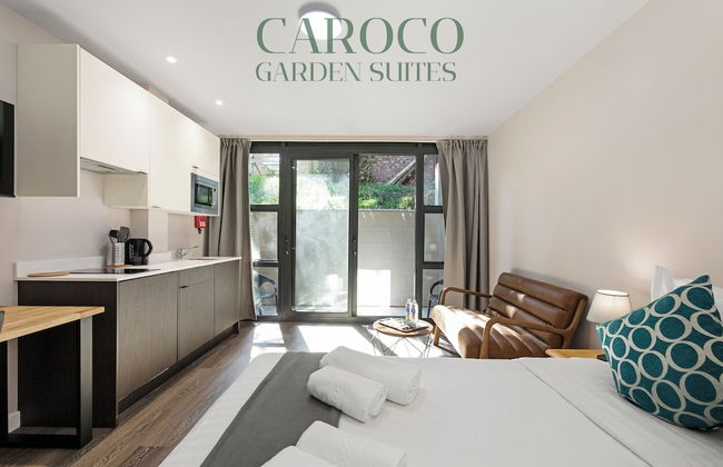 Westciti Caroco Aparthotel - Foto 16