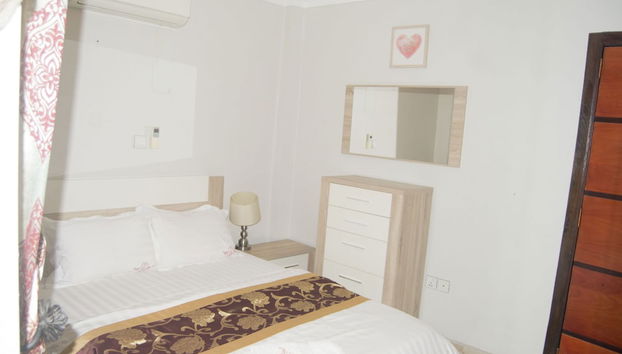 EL MIMOSA COMPLEX - Foto 4, Habitación