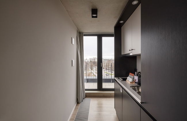 Numa Munich Stark - Photo 40