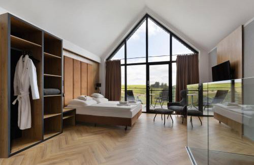 Port Rybaki & Vine Agritourism - Foto 36