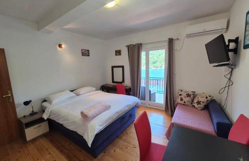 Apartments Lampalo - Foto 71