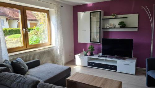 Ferienwohnung Chrissi - Foto 4