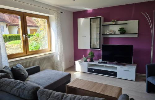 Ferienwohnung Chrissi - Foto 4