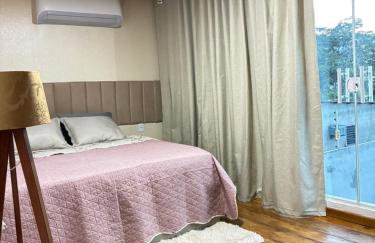 Jardim Florestal Italy-Apartamento jacaranda - Photo 3