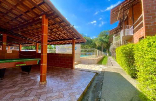 Maranduba beach apartamento - Foto 6