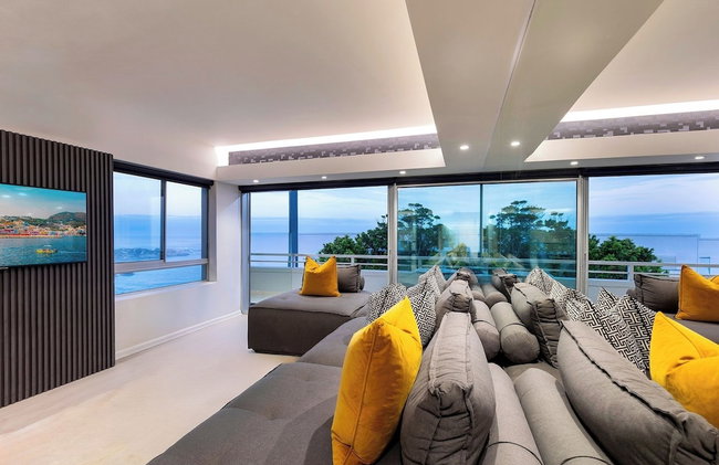 Clifton YOLO Spaces – Clifton Beachfront Executive - Foto 18