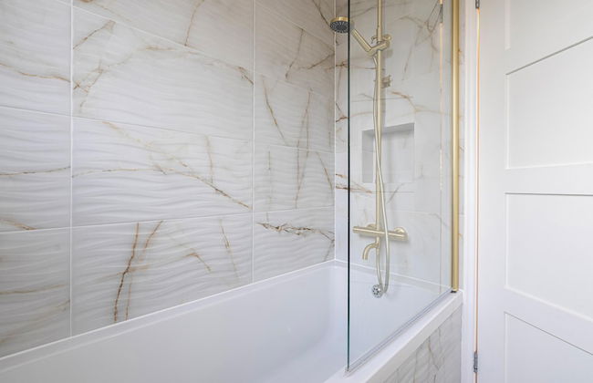 Charming Chiswick Flat by Underthedoormat - Foto 14