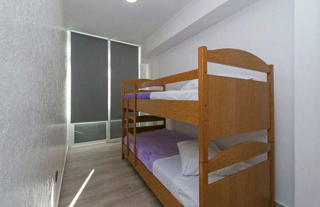 Apartment Papilio - Foto 6