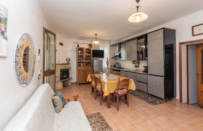 Casa Vacanze Macchia Verde - Foto 13