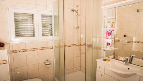 La Villa-Silba - Foto 5, towels, Shower